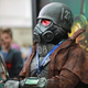 Illustration for article titled The Coolest Cosplay at PAX Prime, Day 1